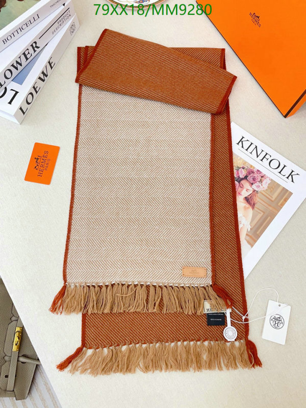 Scarf-Hermes Code: MM9280 $: 79USD