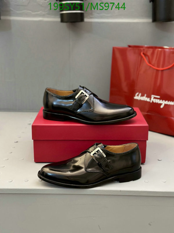 Men shoes-Ferragamo Code: MS9744 $: 199USD-yupoo dhgate Men shoes-Ferragamo Code: MS9744 $: 199USD