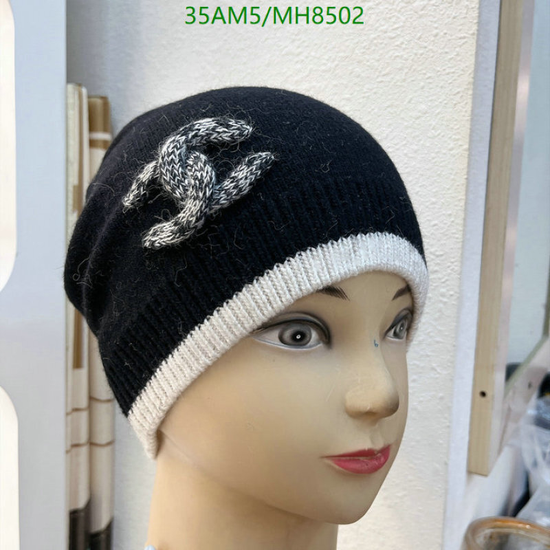Cap-(Hat)-Chanel Code: MH8502 $: 35USD