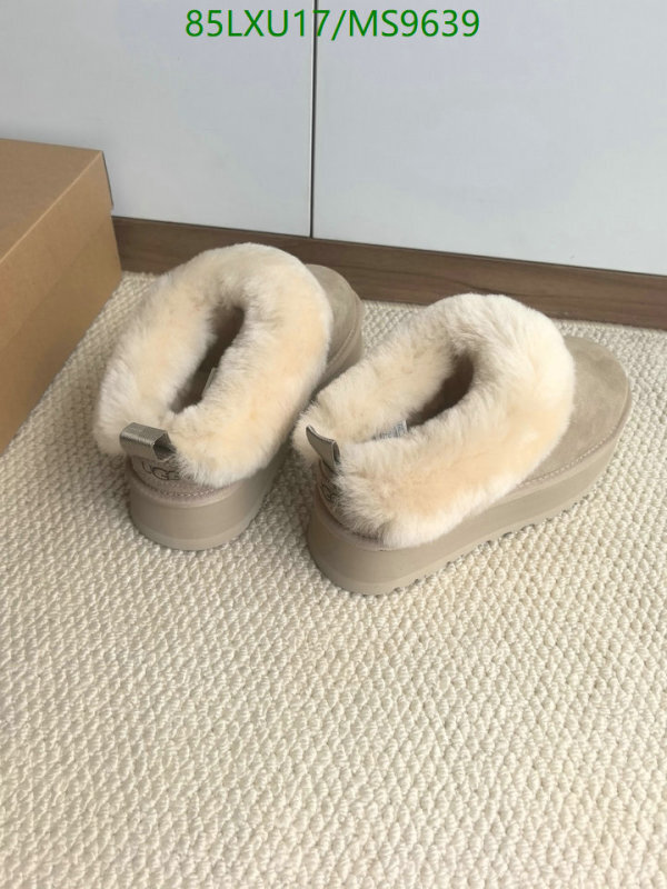 Women Shoes-UGG Code: MS9639 $: 85USD