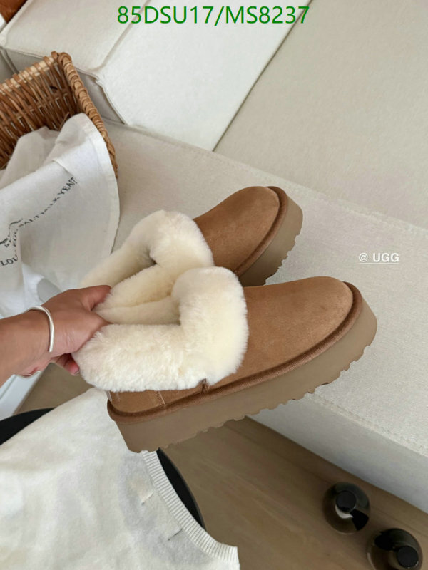 Women Shoes-UGG Code: MS8237 $: 85USD