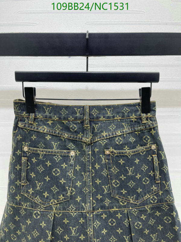Clothing-LV Code: NC1531 $: 109USD