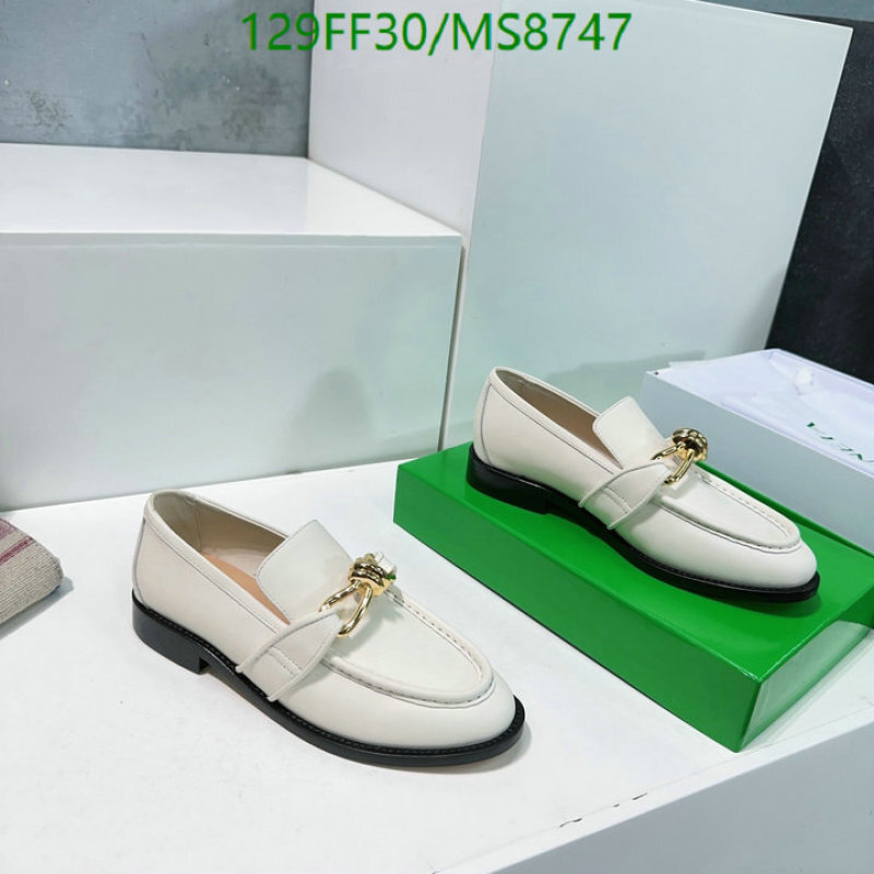 Women Shoes-BV Code: MS8747 $: 129USD