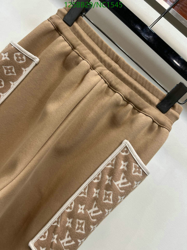 Clothing-LV Code: NC1545 $: 125USD