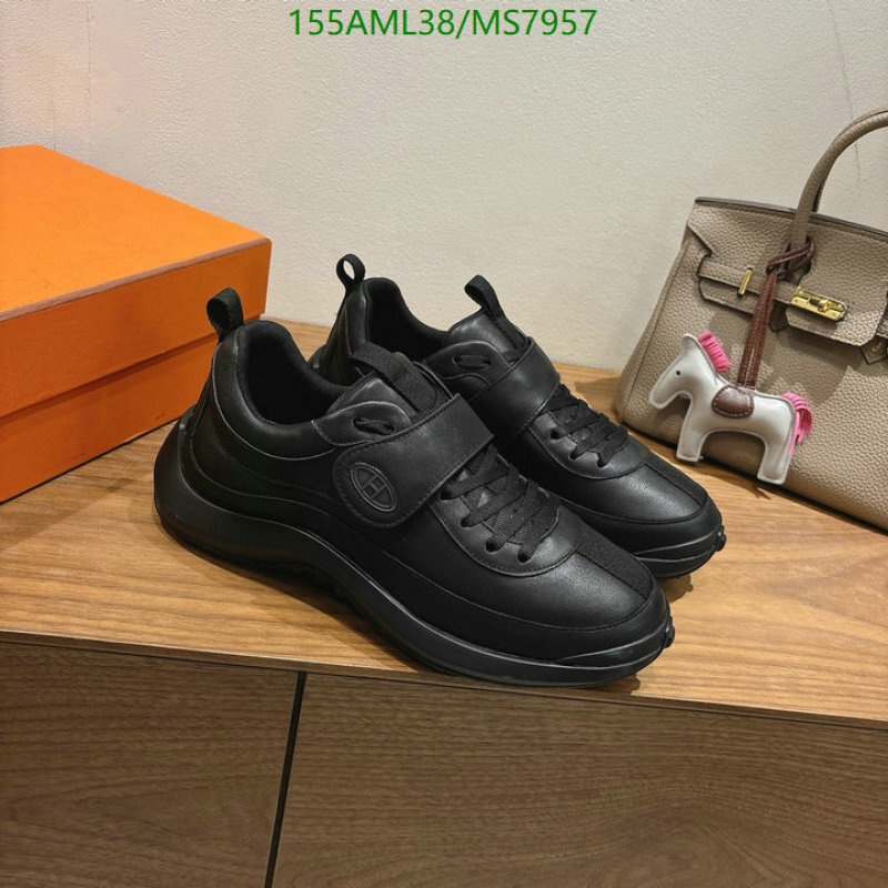 Women Shoes-Hermes Code: MS7957 $: 155USD
