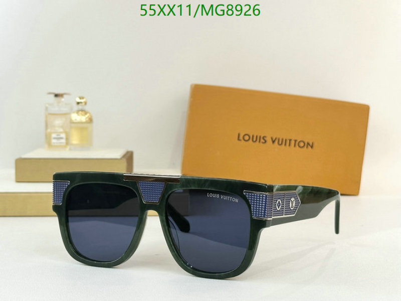 Glasses-LV Code: MG8926 $: 55USD