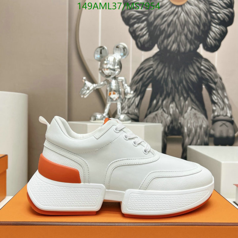 Women Shoes-Hermes Code: MS7954 $: 149USD