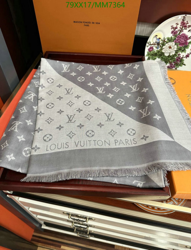 Scarf-LV Code: MM7364 $: 79USD