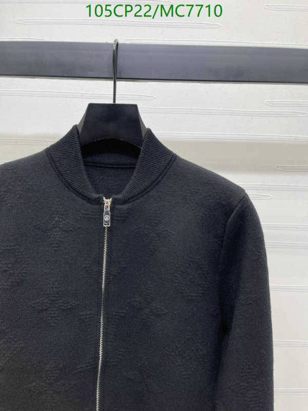 Clothing-LV Code: MC7710 $: 105USD