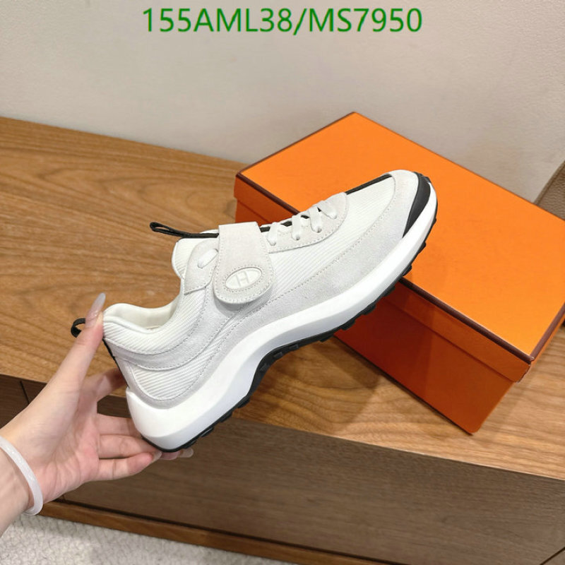 Women Shoes-Hermes Code: MS7950 $: 155USD