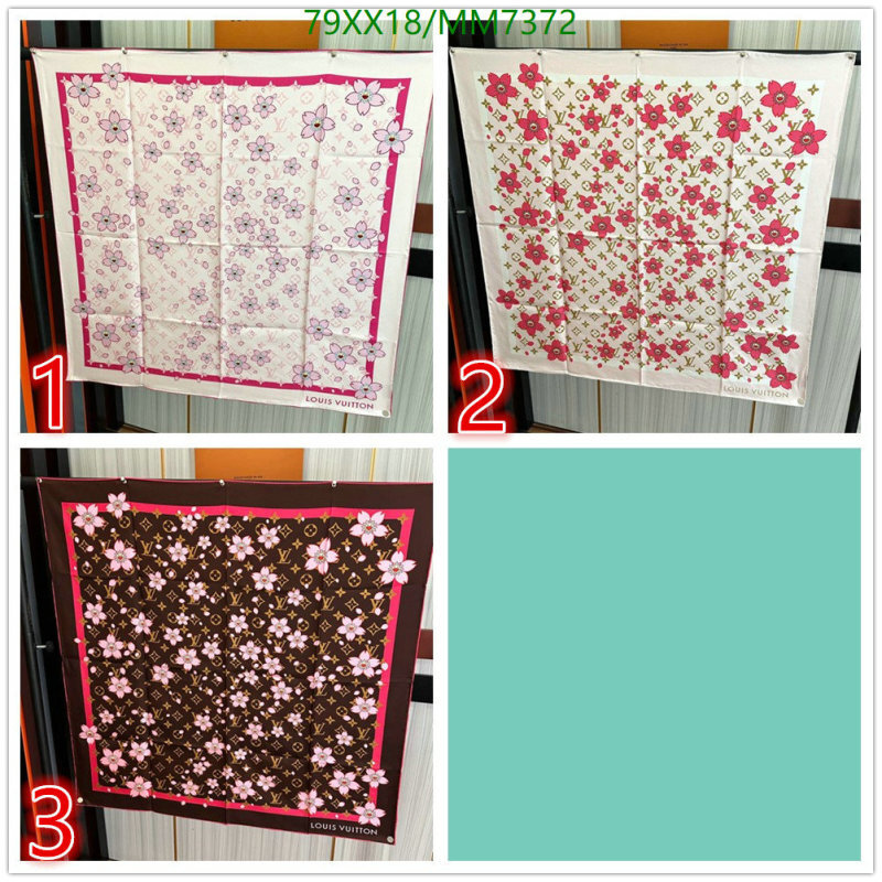 Scarf-LV Code: MM7372 $: 79USD