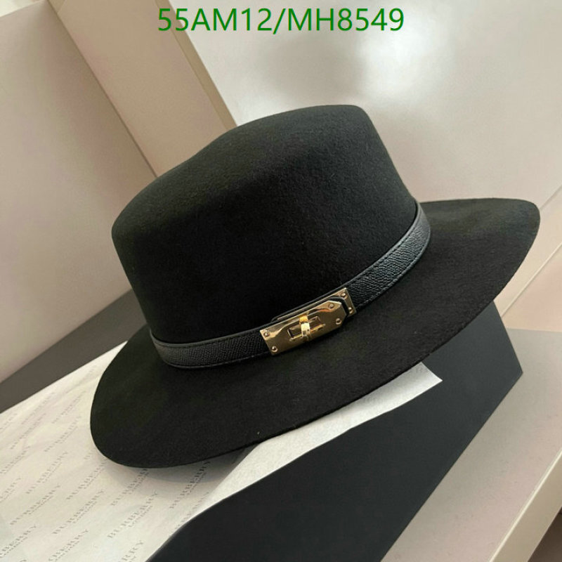 Cap-(Hat)-Hermes Code: MH8549 $: 55USD