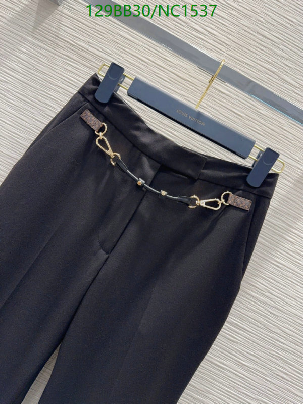 Clothing-LV Code: NC1537 $: 129USD