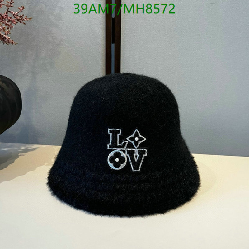 Cap-(Hat)-LV Code: MH8572 $: 39USD