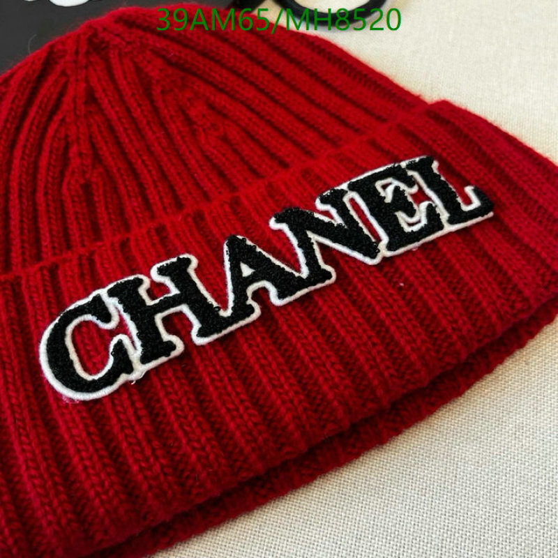 Cap-(Hat)-Chanel Code: MH8520 $: 39USD