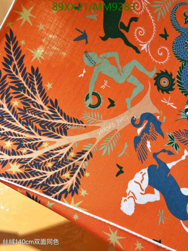 Scarf-Hermes Code: MM9283 $: 89USD