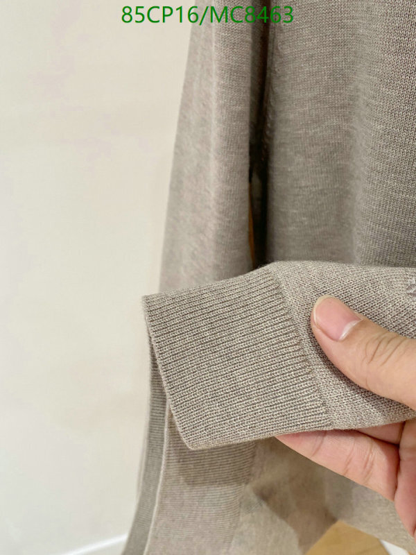 Clothing-Loro Piana Code: MC8463 $: 85USD