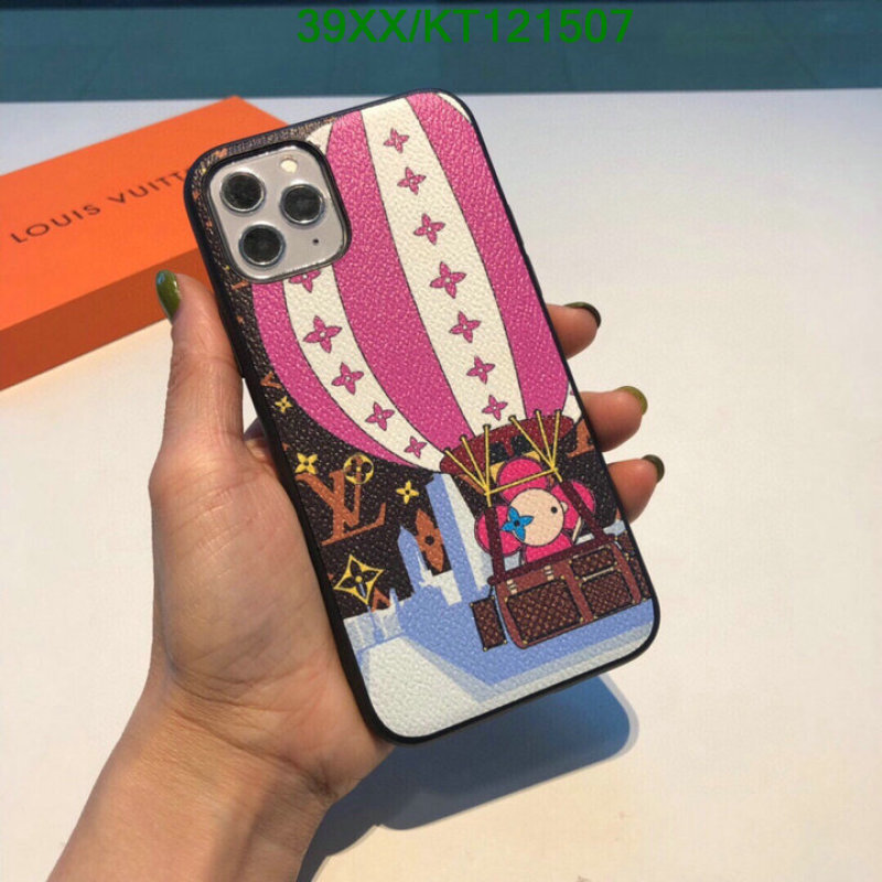 Phone Case-LV Code: KT121507 $: 39USD