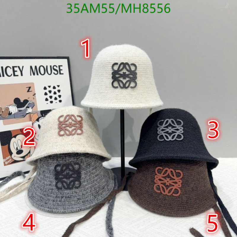 Cap-(Hat)-Loewe Code: MH8556 $: 35USD