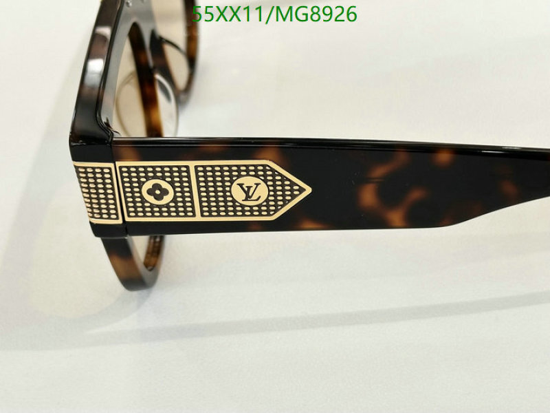 Glasses-LV Code: MG8926 $: 55USD