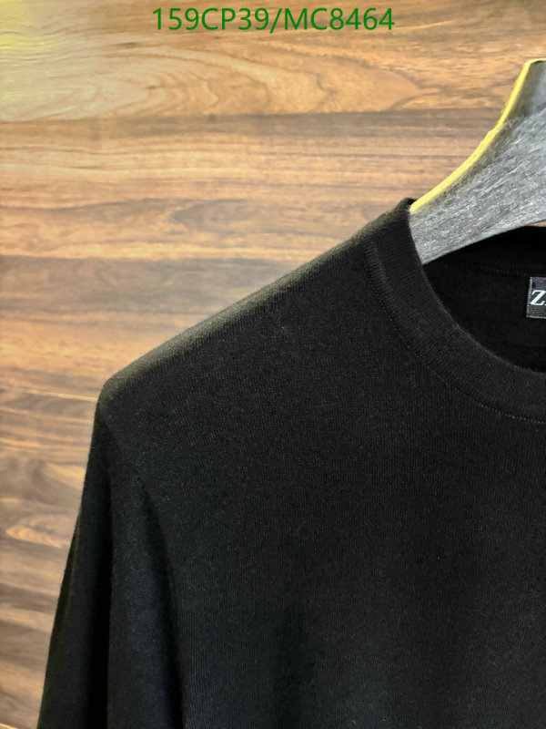 Clothing-Zegna Code: MC8464 $: 159USD