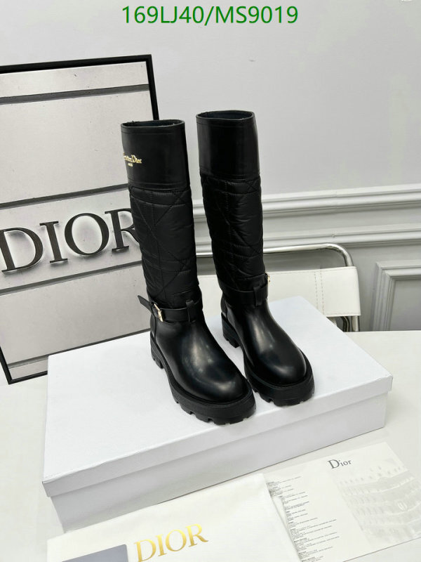 Women Shoes-Boots Code: MS9019 $: 169USD