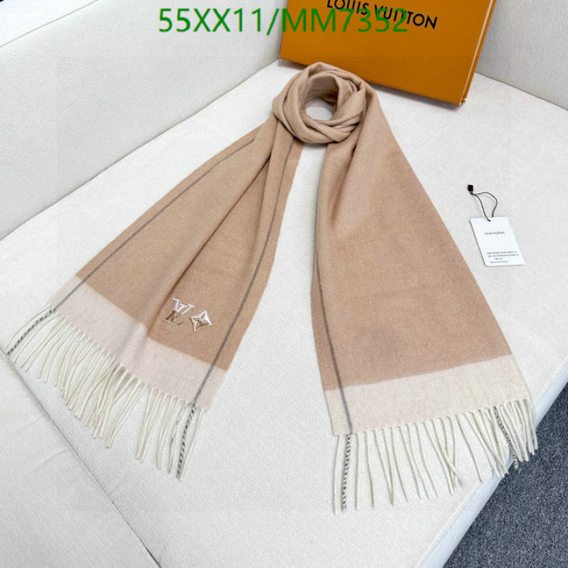 Scarf-LV Code: MM7352 $: 55USD