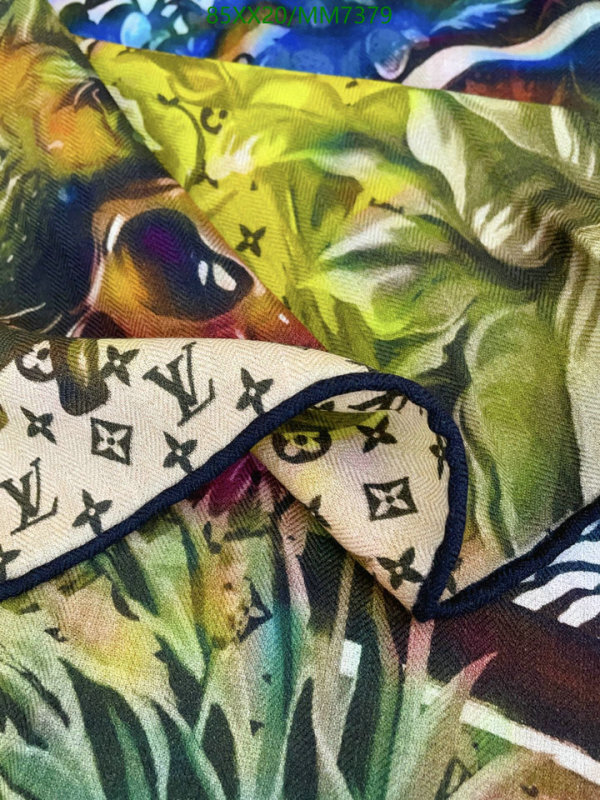 Scarf-LV Code: MM7379 $: 85USD
