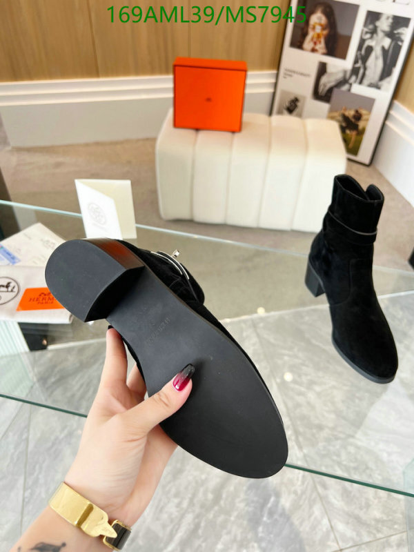 Women Shoes-Boots Code: MS7945 $: 169USD
