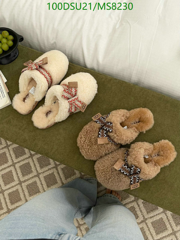Women Shoes-UGG Code: MS8230 $: 100USD