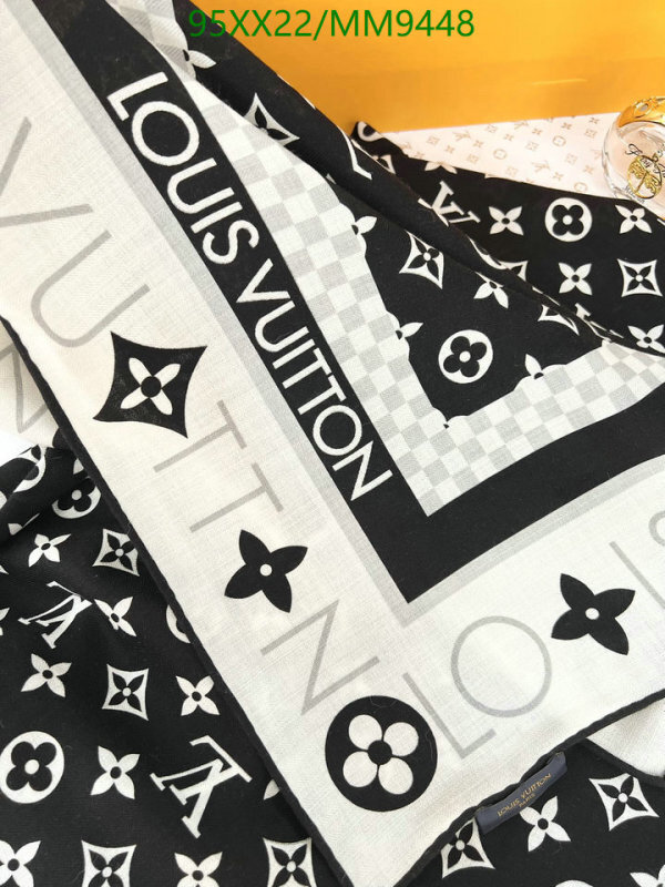 Scarf-LV Code: MM9448 $: 95USD