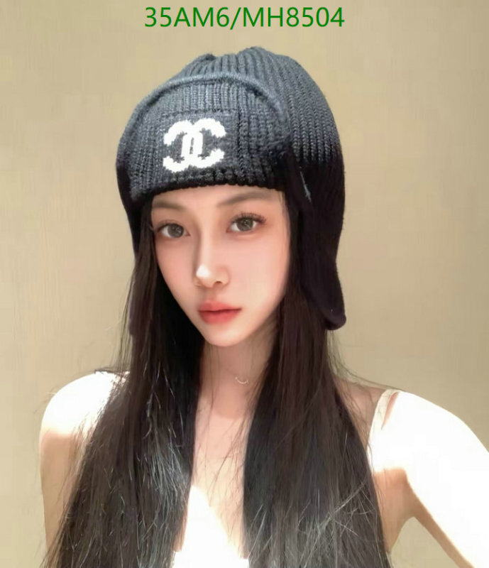 Cap-(Hat)-Chanel Code: MH8504 $: 35USD