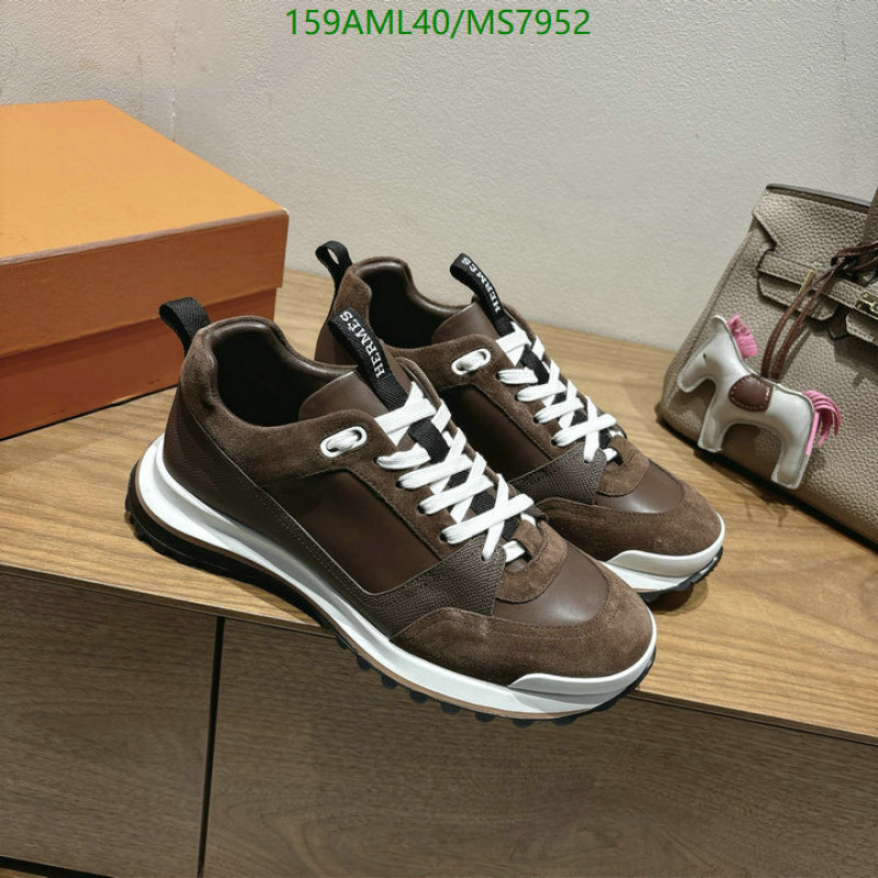 Men shoes-Hermes Code: MS7952 $: 159USD