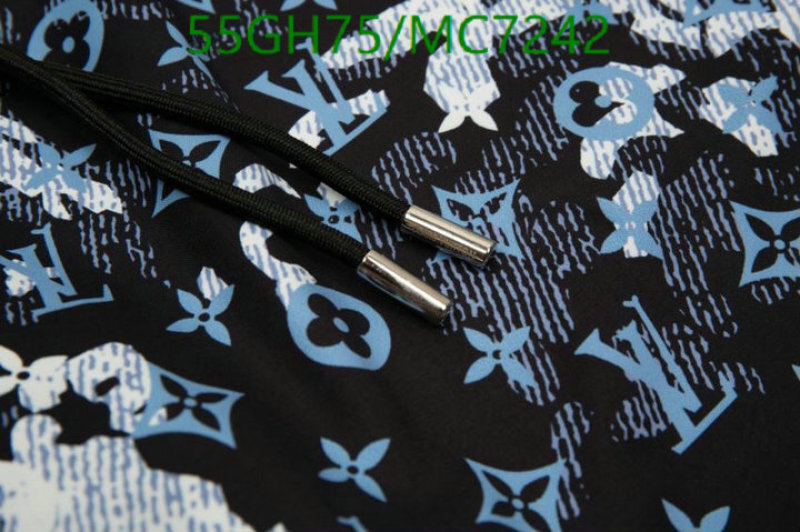 Clothing-LV Code: MC7242 $: 55USD
