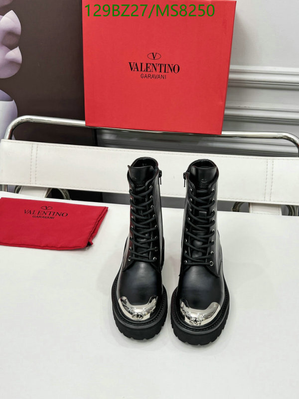 Women Shoes-Valentino Code: MS8250 $: 129USD