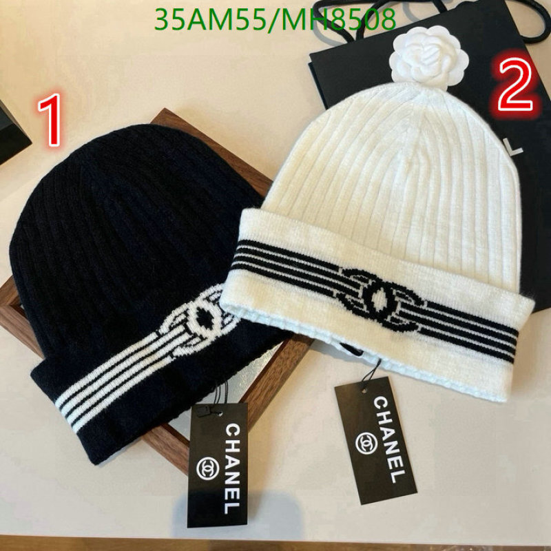Cap-(Hat)-Chanel Code: MH8508 $: 35USD