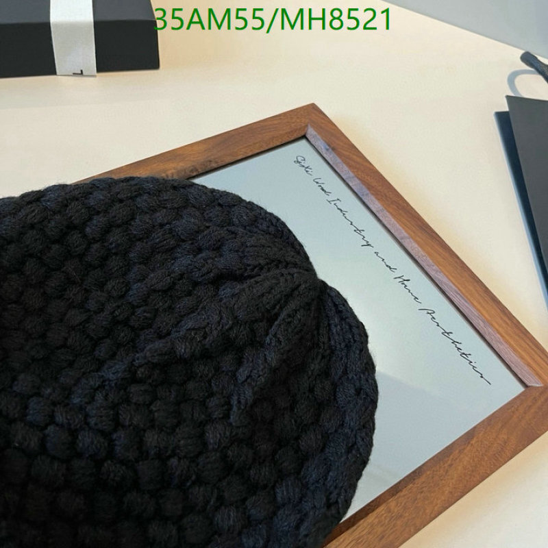 Cap-(Hat)-Chanel Code: MH8521 $: 35USD
