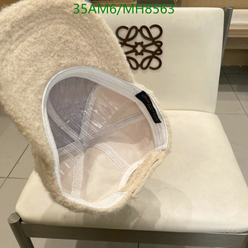 Cap-(Hat)-LV Code: MH8563 $: 35USD