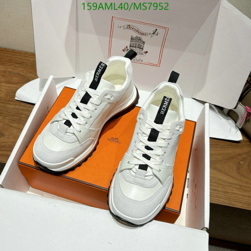 Men shoes-Hermes Code: MS7952 $: 159USD