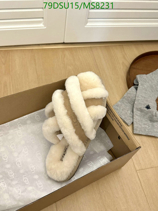 Women Shoes-UGG Code: MS8231 $: 79USD