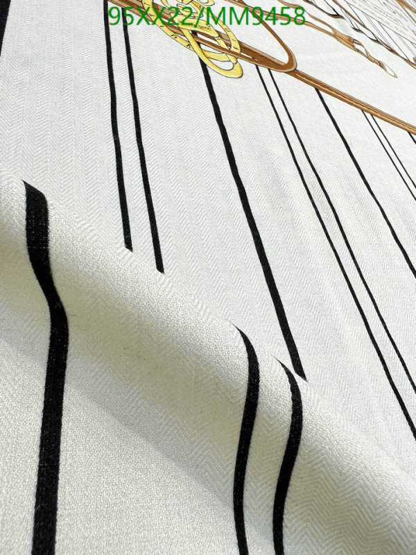 Scarf-LV Code: MM9458 $: 95USD