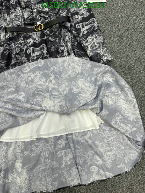 Clothing-Dior Code: MC8054 $: 145USD