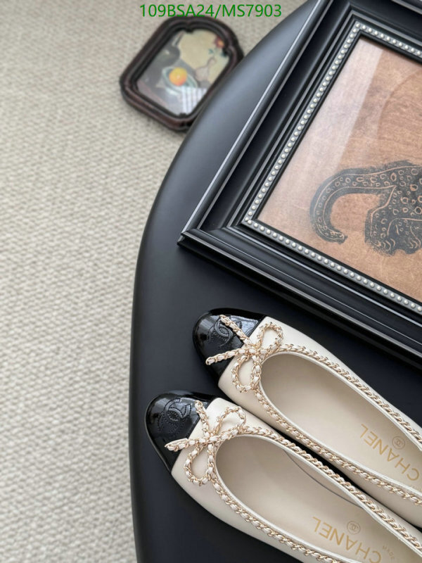 Women Shoes-Chanel Code: MS7903 $: 109USD