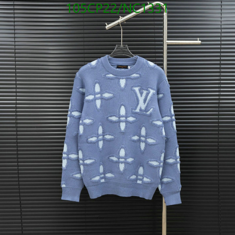 Clothing-LV Code: NC1331 $: 105USD