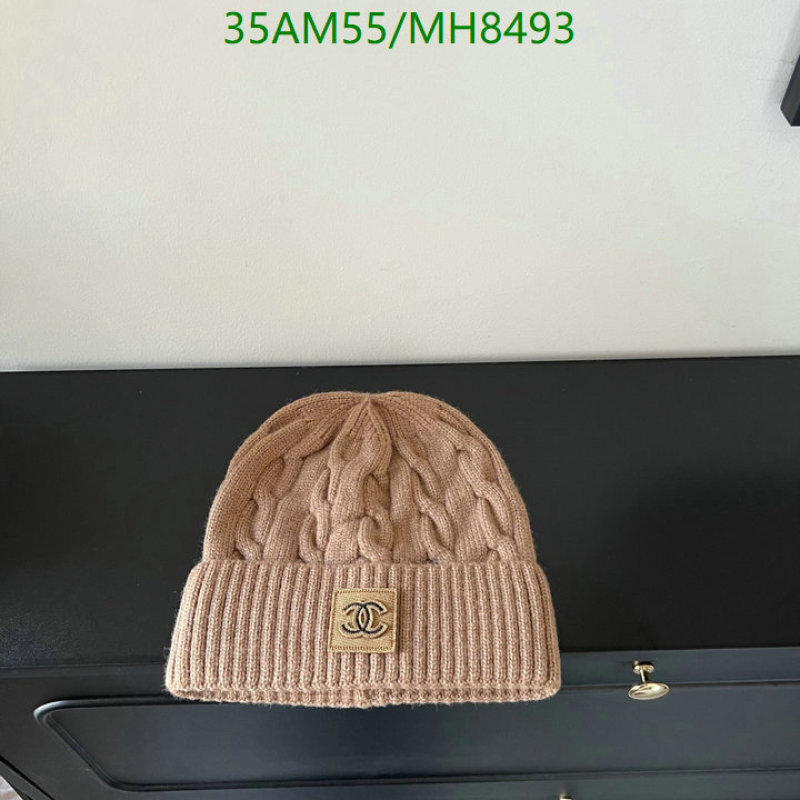 Cap-(Hat)-Chanel Code: MH8493 $: 35USD