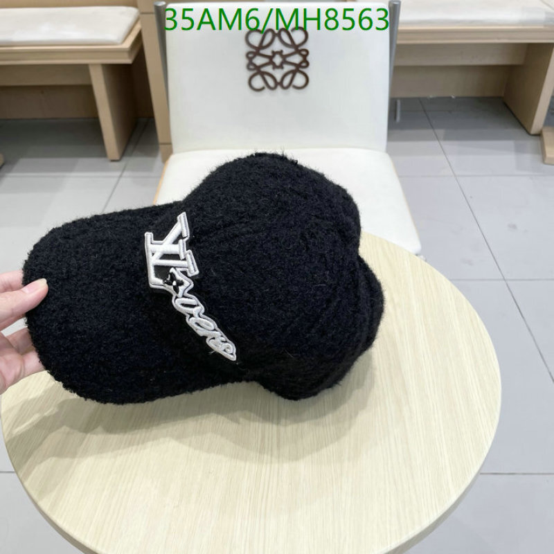 Cap-(Hat)-LV Code: MH8563 $: 35USD