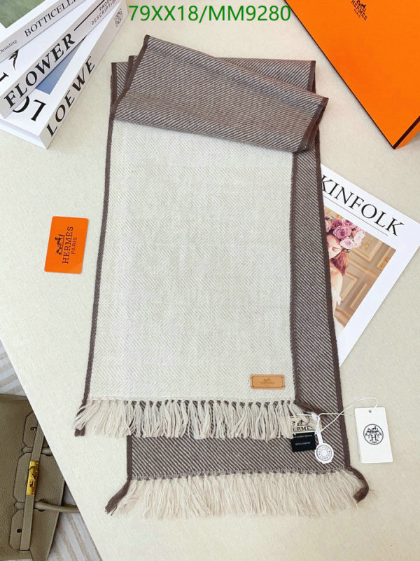 Scarf-Hermes Code: MM9280 $: 79USD
