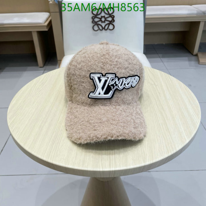Cap-(Hat)-LV Code: MH8563 $: 35USD