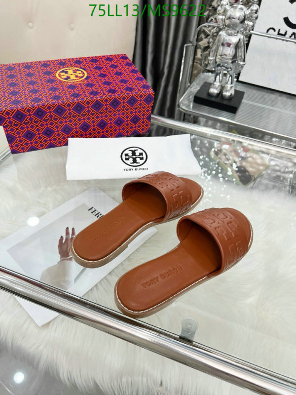 Women Shoes-Tory Burch Code: MS9622 $: 75USD