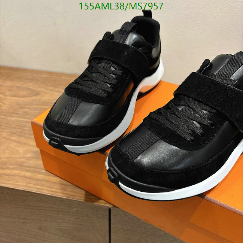Women Shoes-Hermes Code: MS7957 $: 155USD